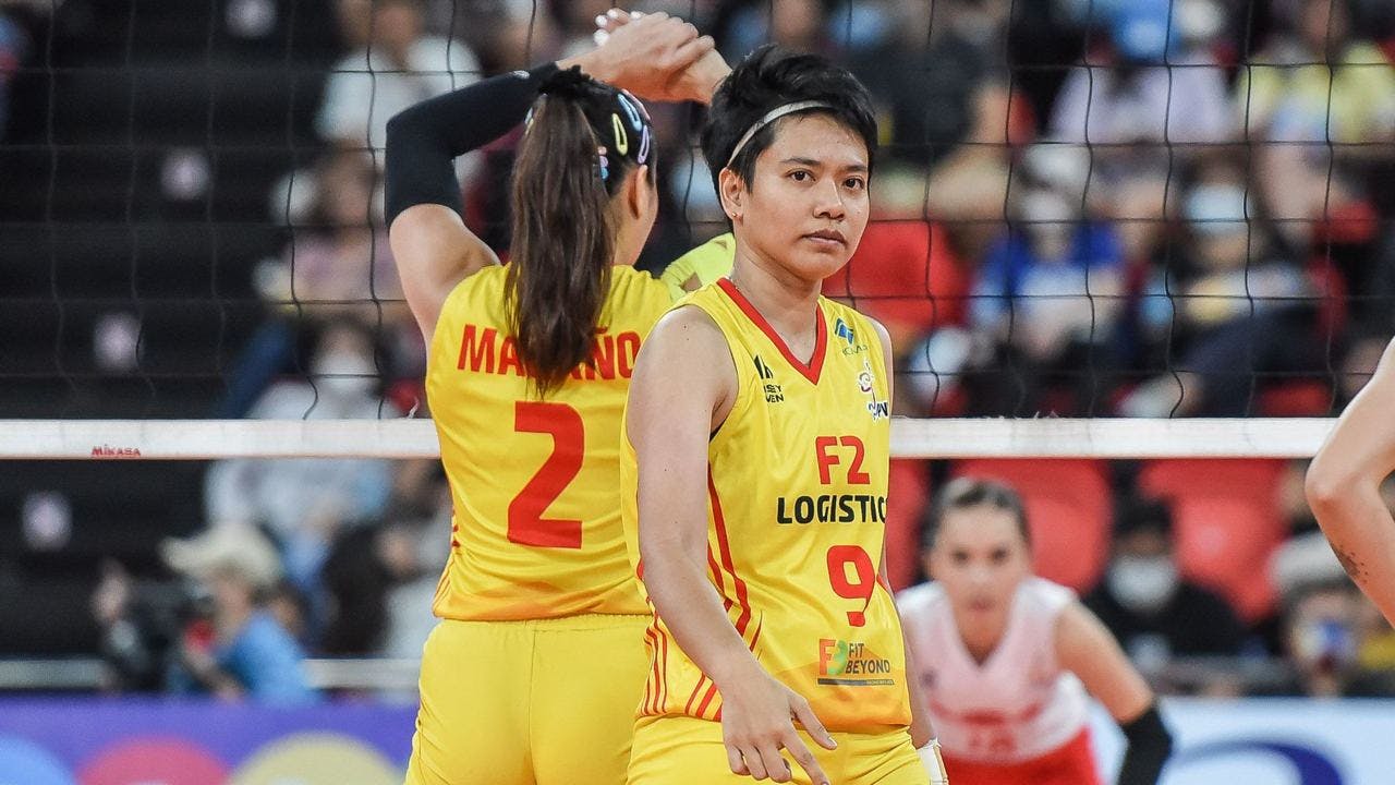 ‘Ikaw pa rin kahit masakit’: Kim Fajardo relates to rainy day hugot